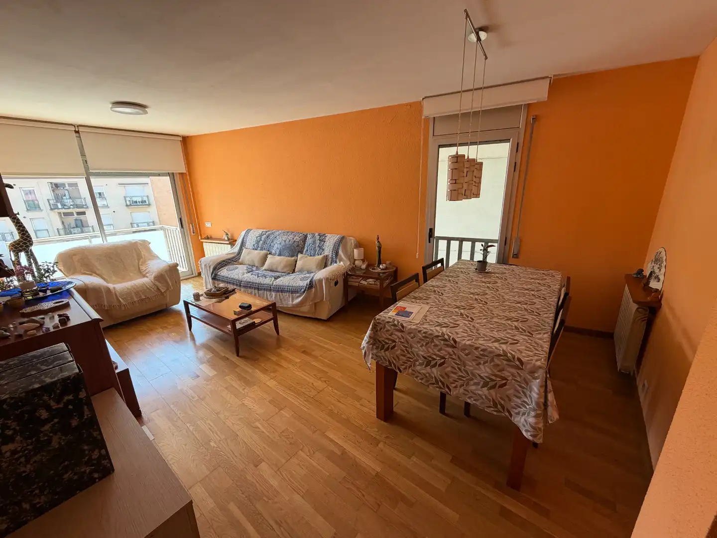 Piso en venta en Olot