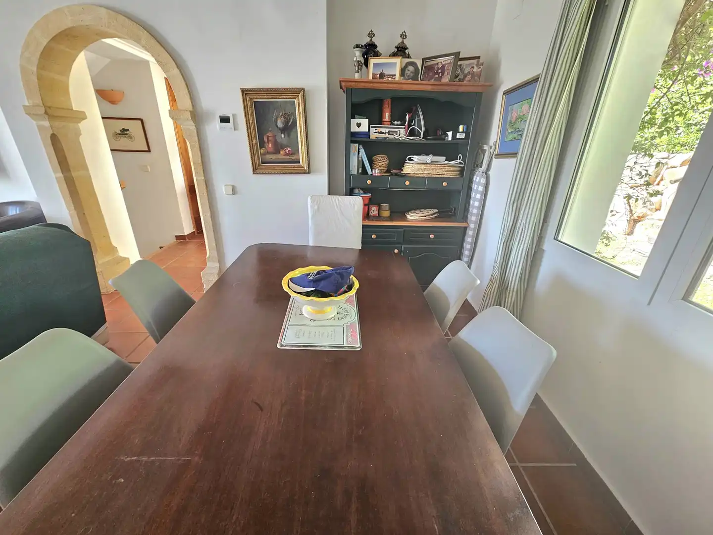 Adosado con piscina en venta en Cap Martí - El Tossalet - Pinomar, imagen 8