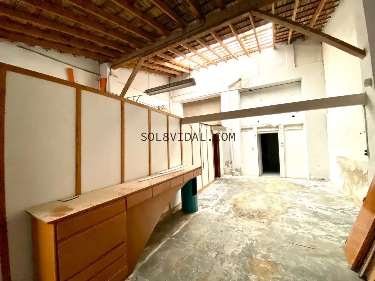 Business premises to rent in Calle san gregorio 11, imagen 10