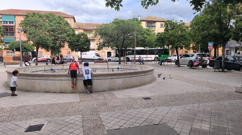 Foto 3 de Piso de alquiler en Plaza Sol y Luna, 3, Barrio de Zaidín, Granada Capital