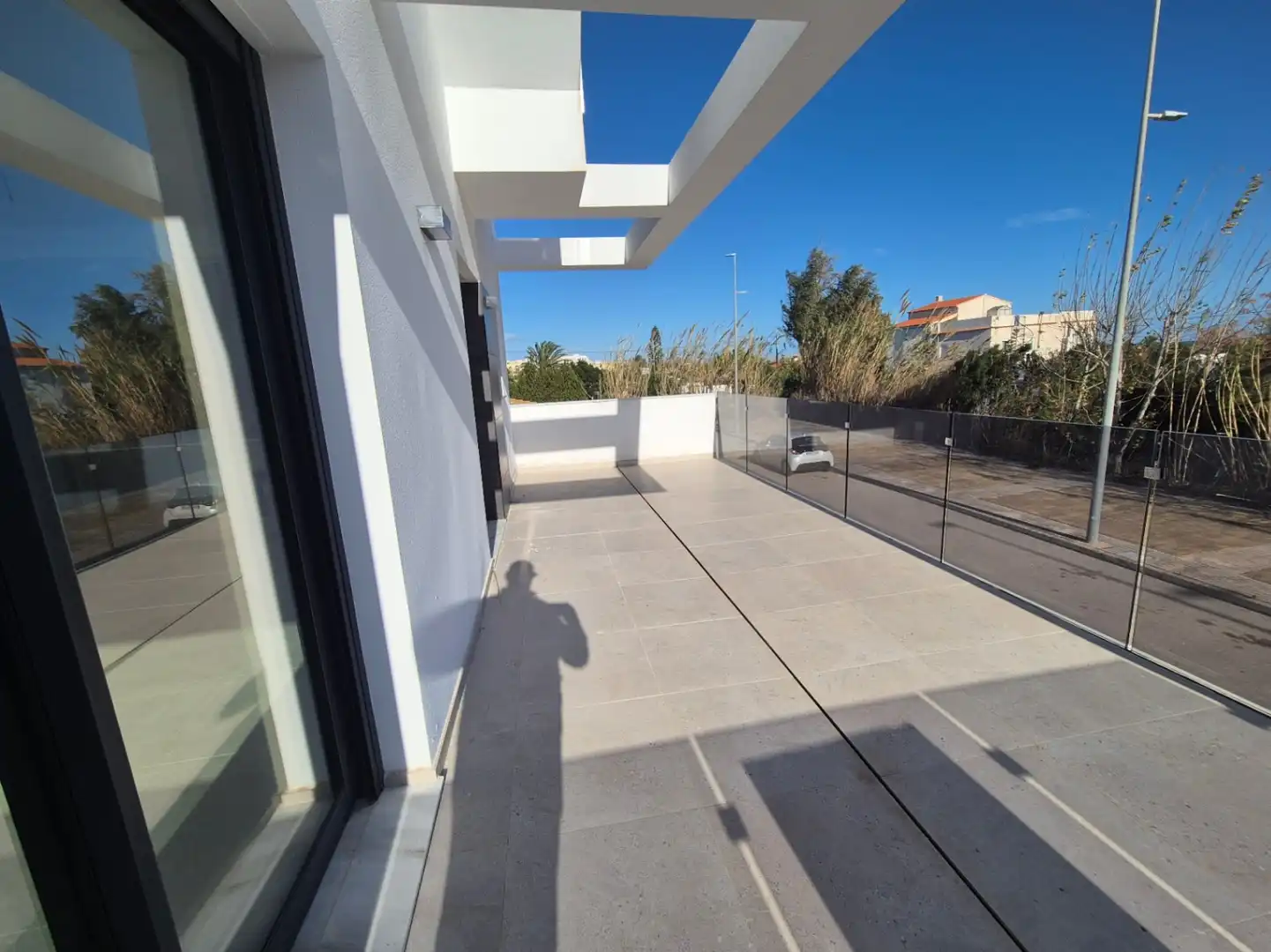 Apartament amb piscina en venda a Oliva Playa, imagen 31