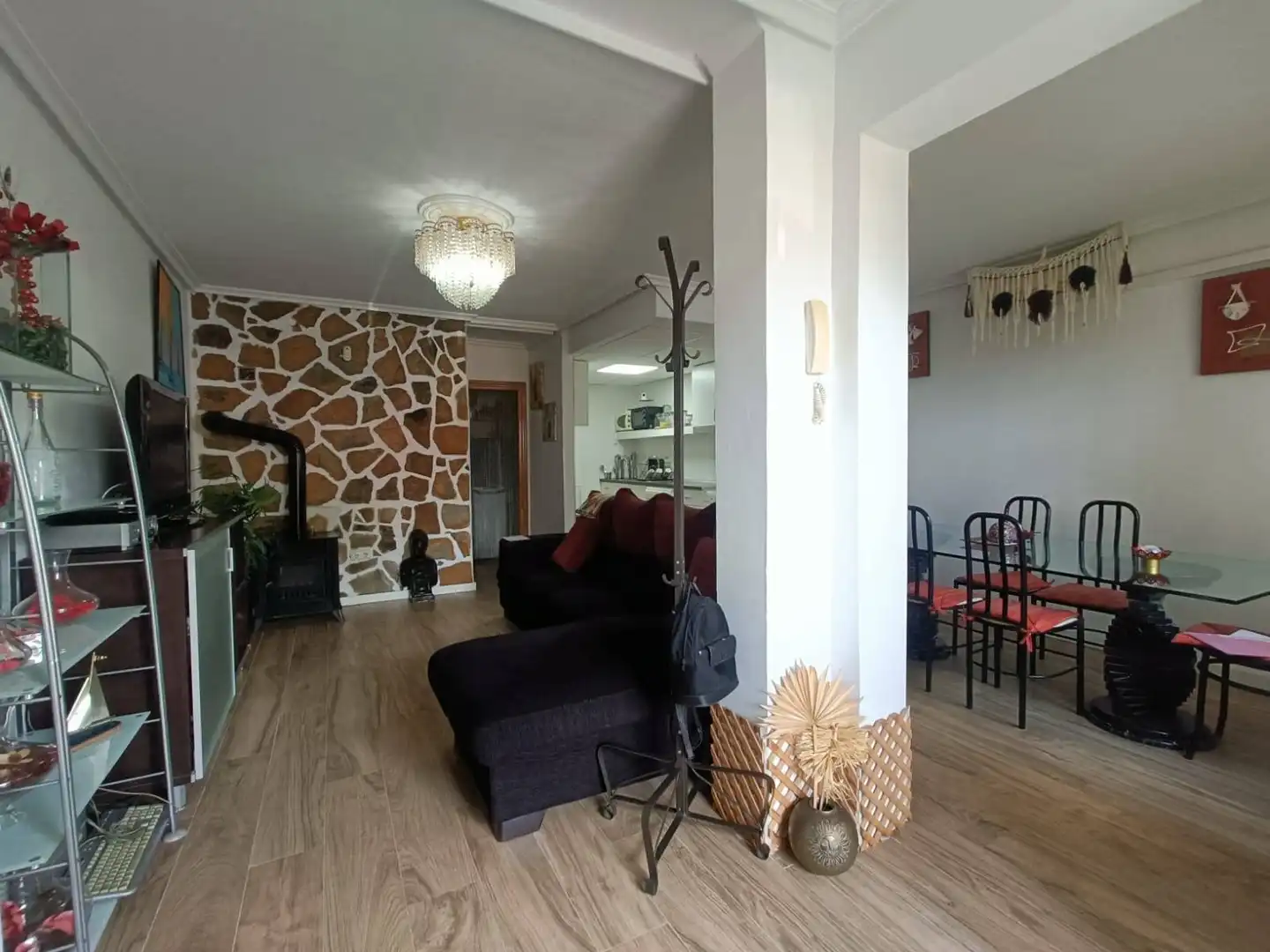 Bungalow mit Pool zum Verkauf in Villamontes - Boqueres, imagen 24