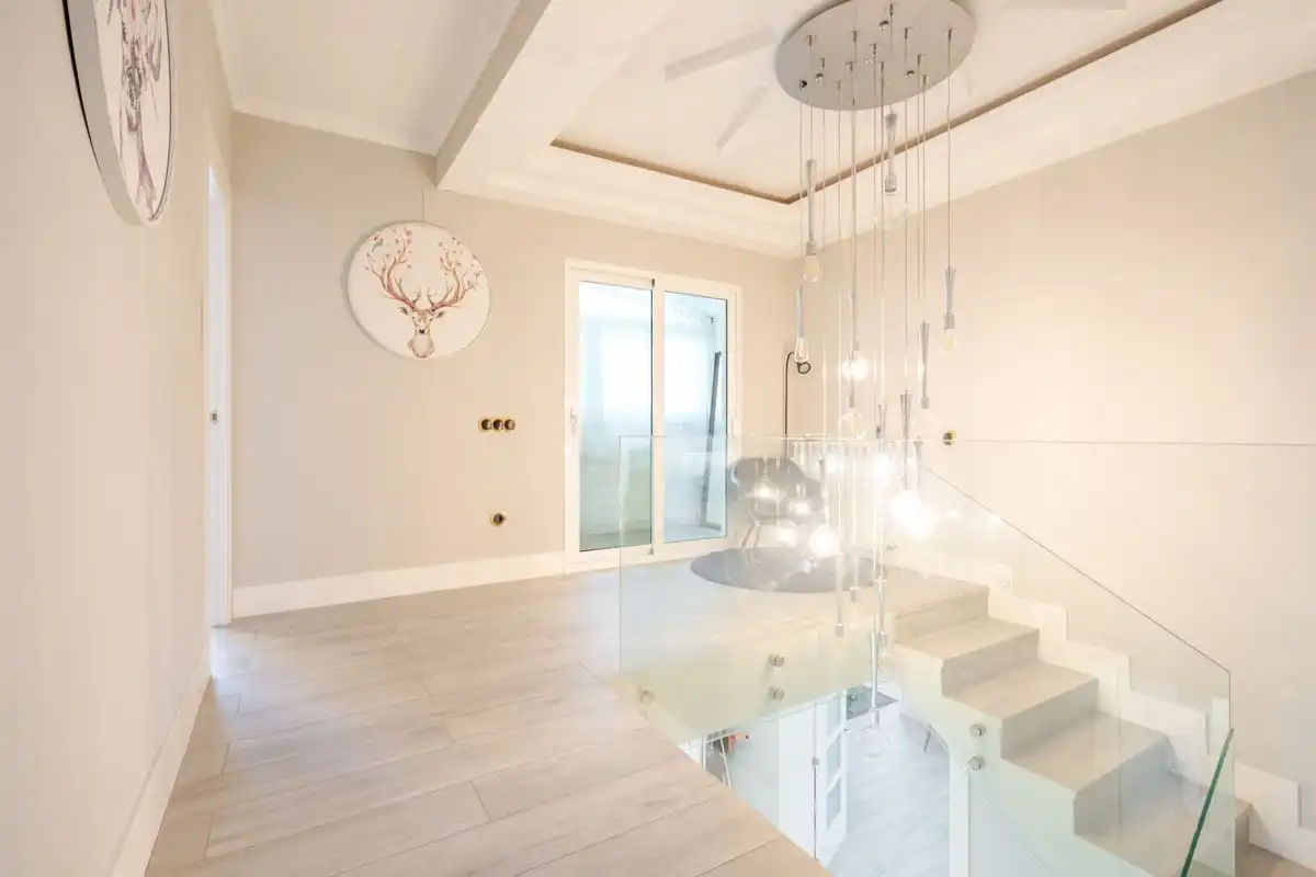 Casa o chalet en venta en Boadilla del Monte con Aire acondicionado, Calefacción y Jardín privado