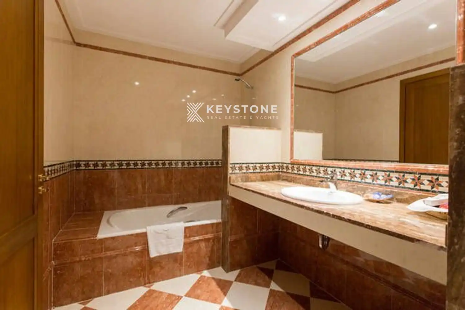 Bathroom of Flat for rent in Manacor  with Air Conditioner and Furnished