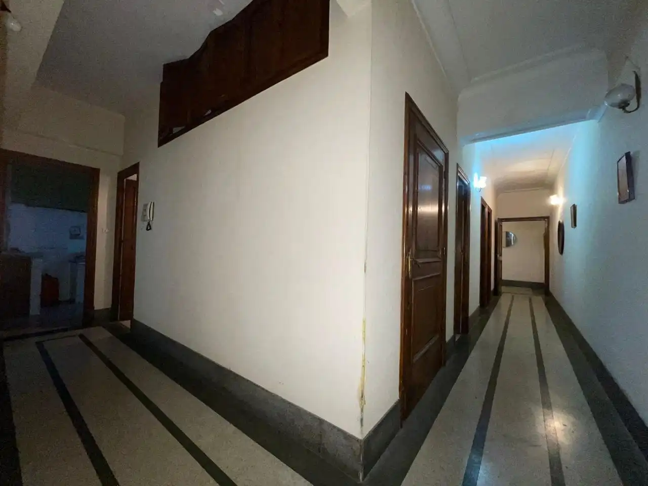 Pis amb ascensor en venda a Rúa Fernando Macías, imagen 53