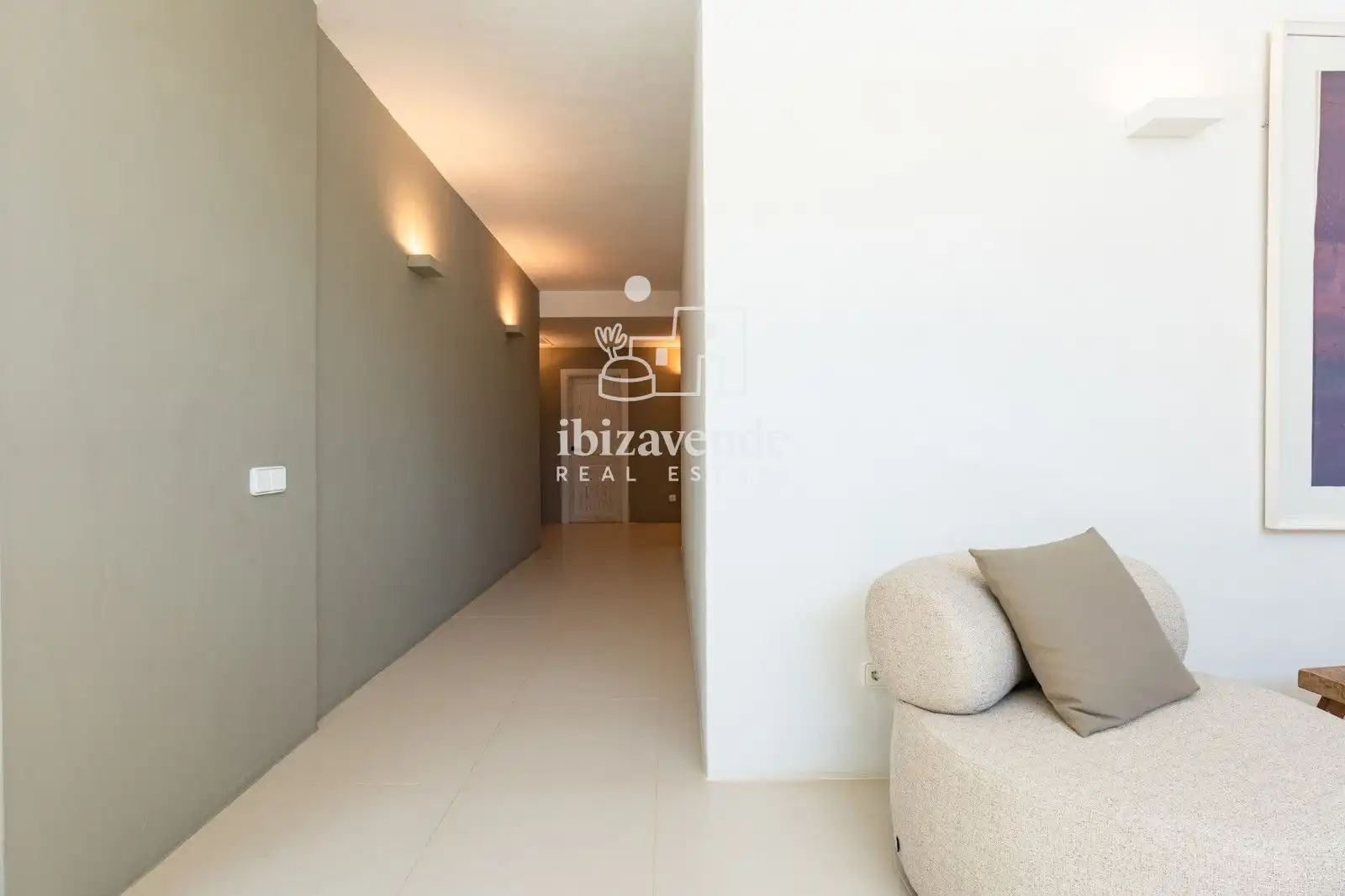 Haus mit Pool zur Miete in Casa Victoria, imagen 57
