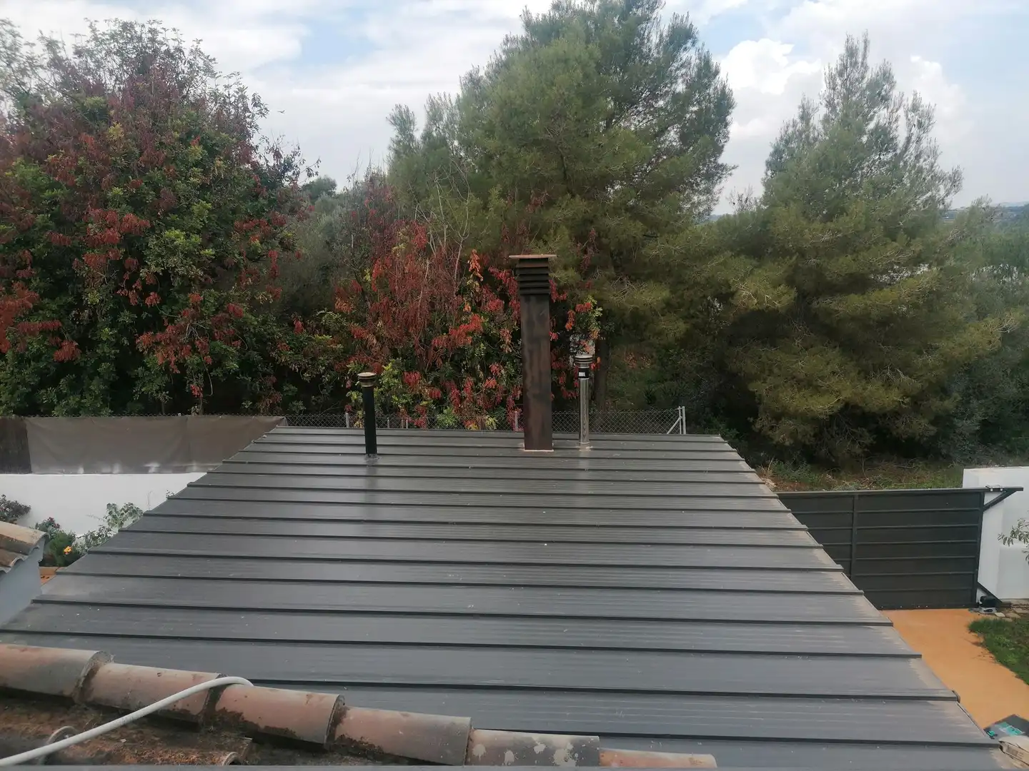 Villa con terrazza in vendita a Picassent, imagen 11