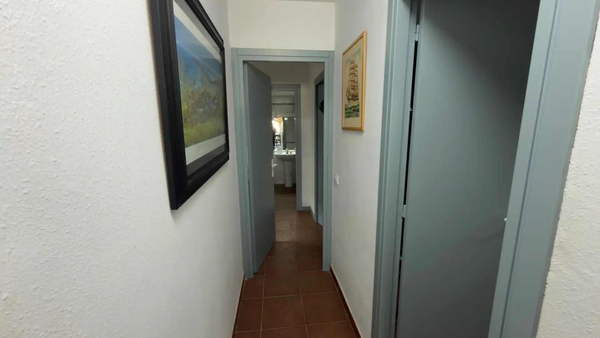 Apartamento en venta en Roses con Aire acondicionado, Calefacción y Terraza