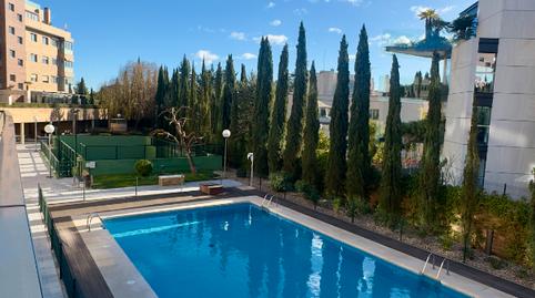 Foto 2 de Pis de lloguer a Conde Orgaz - Piovera,  Madrid Capital