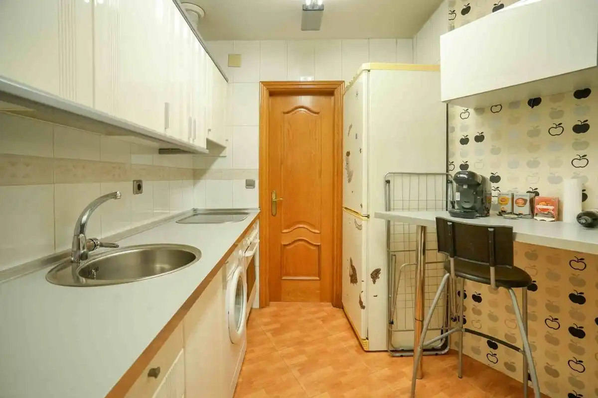 Appartement avec ascenseur à vendre à Callejón de Gómez Acebo, imagen 17