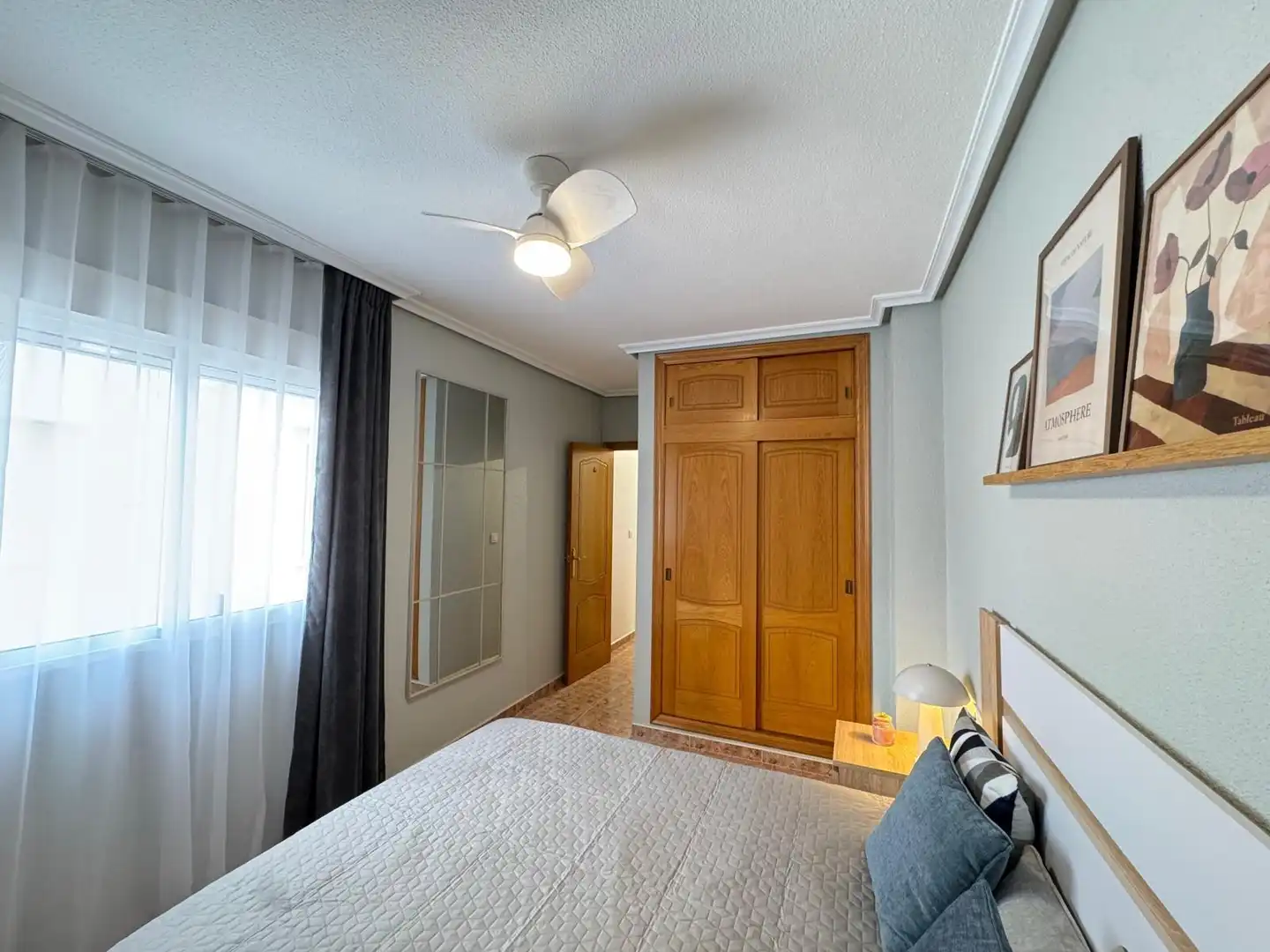 Ático con terraza en venta en Calle zoa, imagen 20