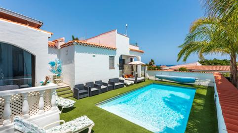 Foto 5 de Casa o chalet en venta en Calle Vinagrera, 251, Golf del Sur - Amarilla Golf, San Miguel de Abona