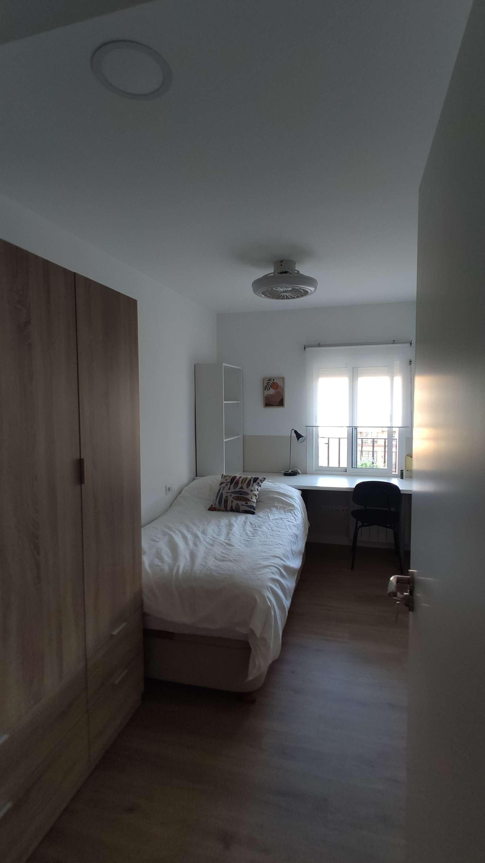 Flat to share in Rinconada