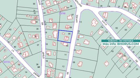 Photo 4 of House or chalet for sale in Jupiter, 348, Pareja, Guadalajara