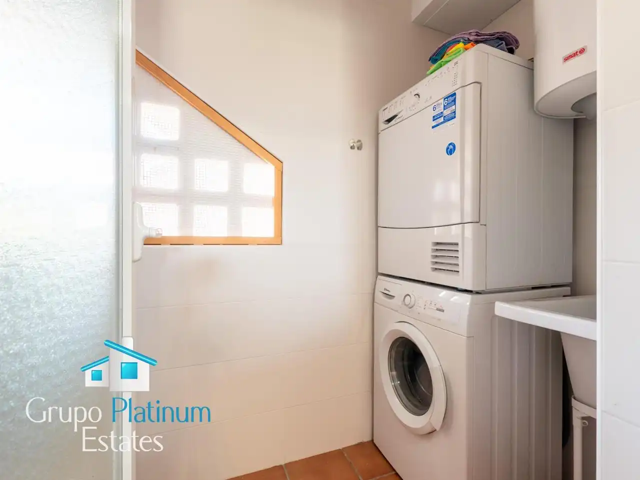 Apartamento en venta en Pulpí con Aire acondicionado, Calefacción y Terraza