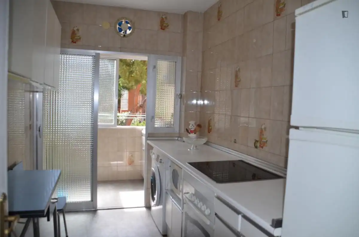 Habitación en Fontarrón