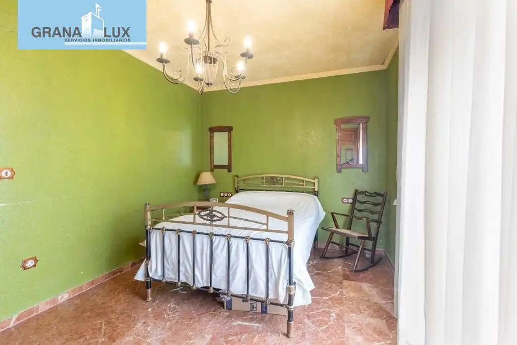 Adosado con piscina en venta en Calle de Juan Vázquez, imagen 12