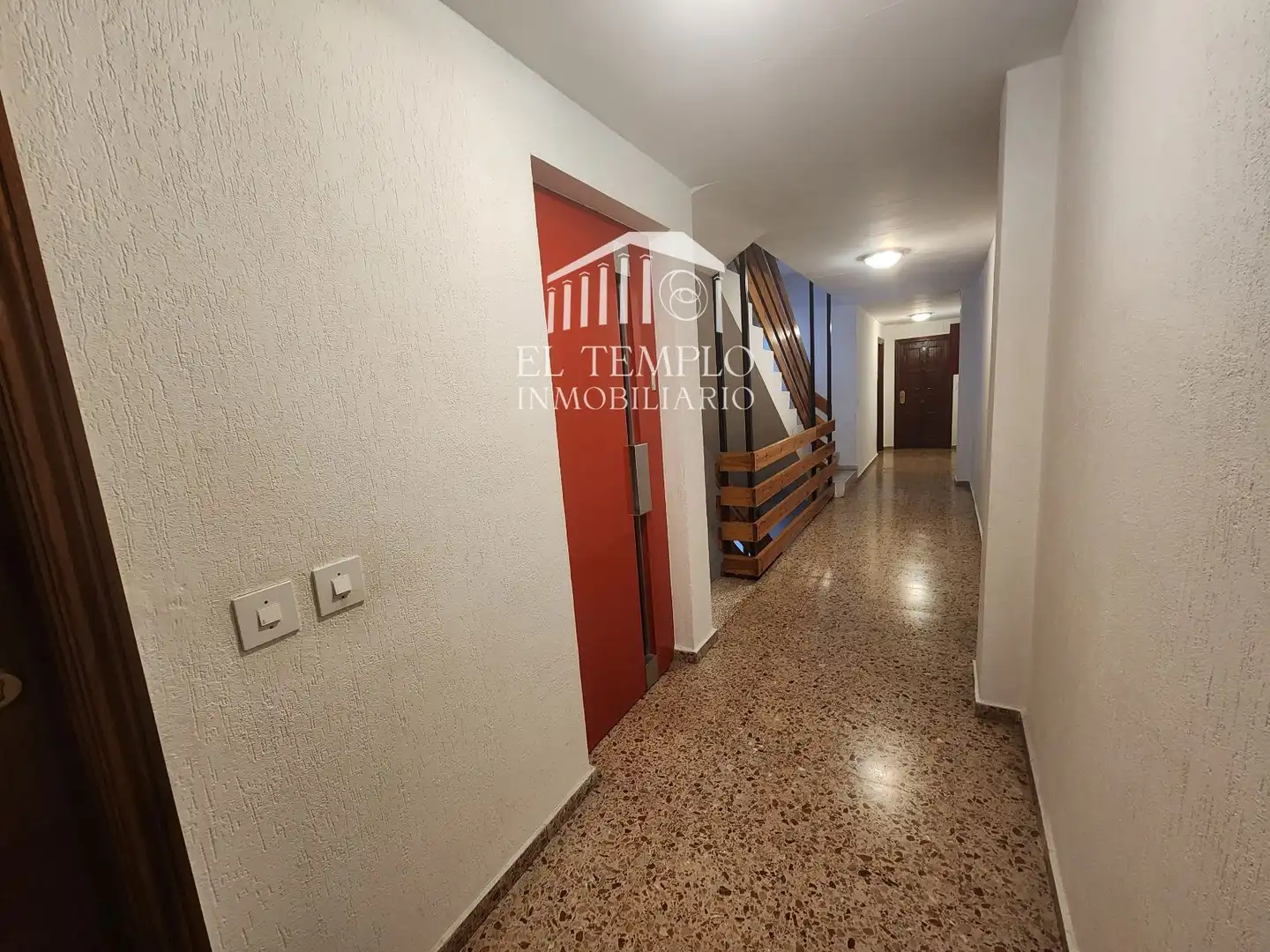 Piso en venta en Onil, Alicante