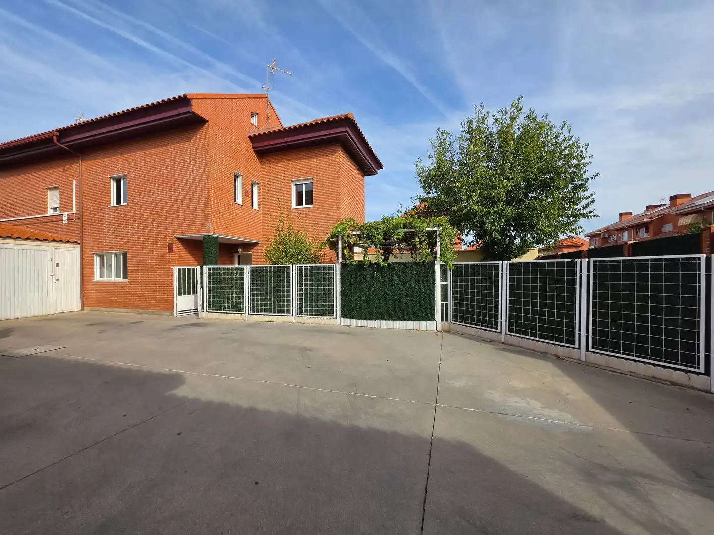 Haus mit Garten zum Verkauf in Cubas de la Sagra, imagen 42
