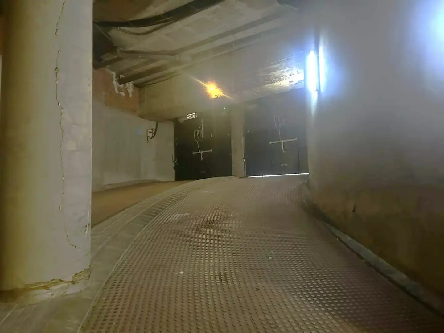Einzelparkplatz zur Miete in Eixample Nord, imagen 4