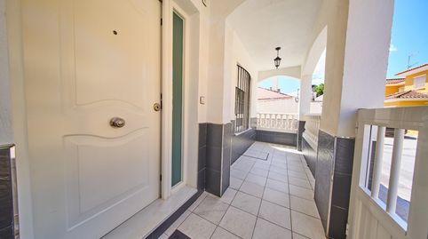 Foto 4 de Casa o chalet en venta en Urbanizacion Pablo Picasso, 64, Baza, Granada
