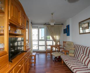 Sala d'estar de Apartament en venda en San Vicente de la Barquera amb Terrassa