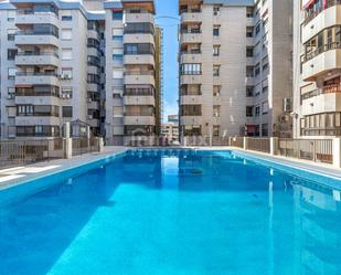 Flat for sale in Avenida de la Estación, Ensanche - Diputación