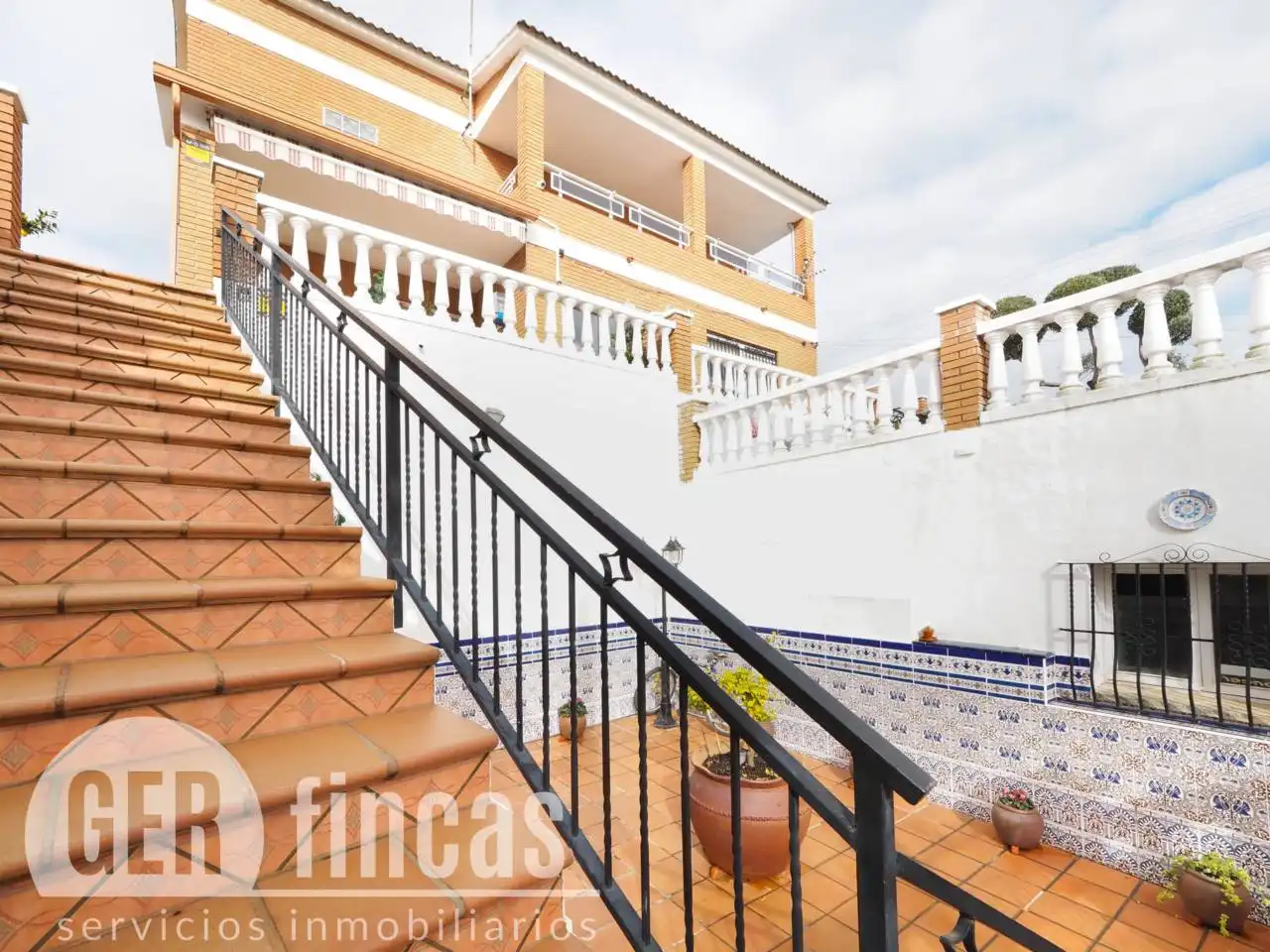 House with pool for sale in Calle Argelia, imagen 3