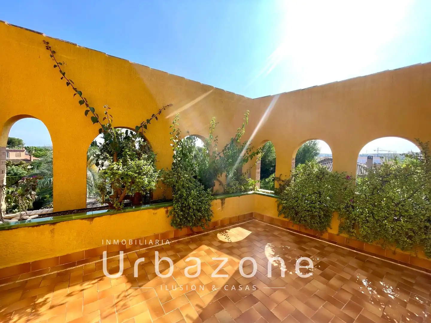 Casa con piscina en venta en Almajada - Ravel, imagen 46