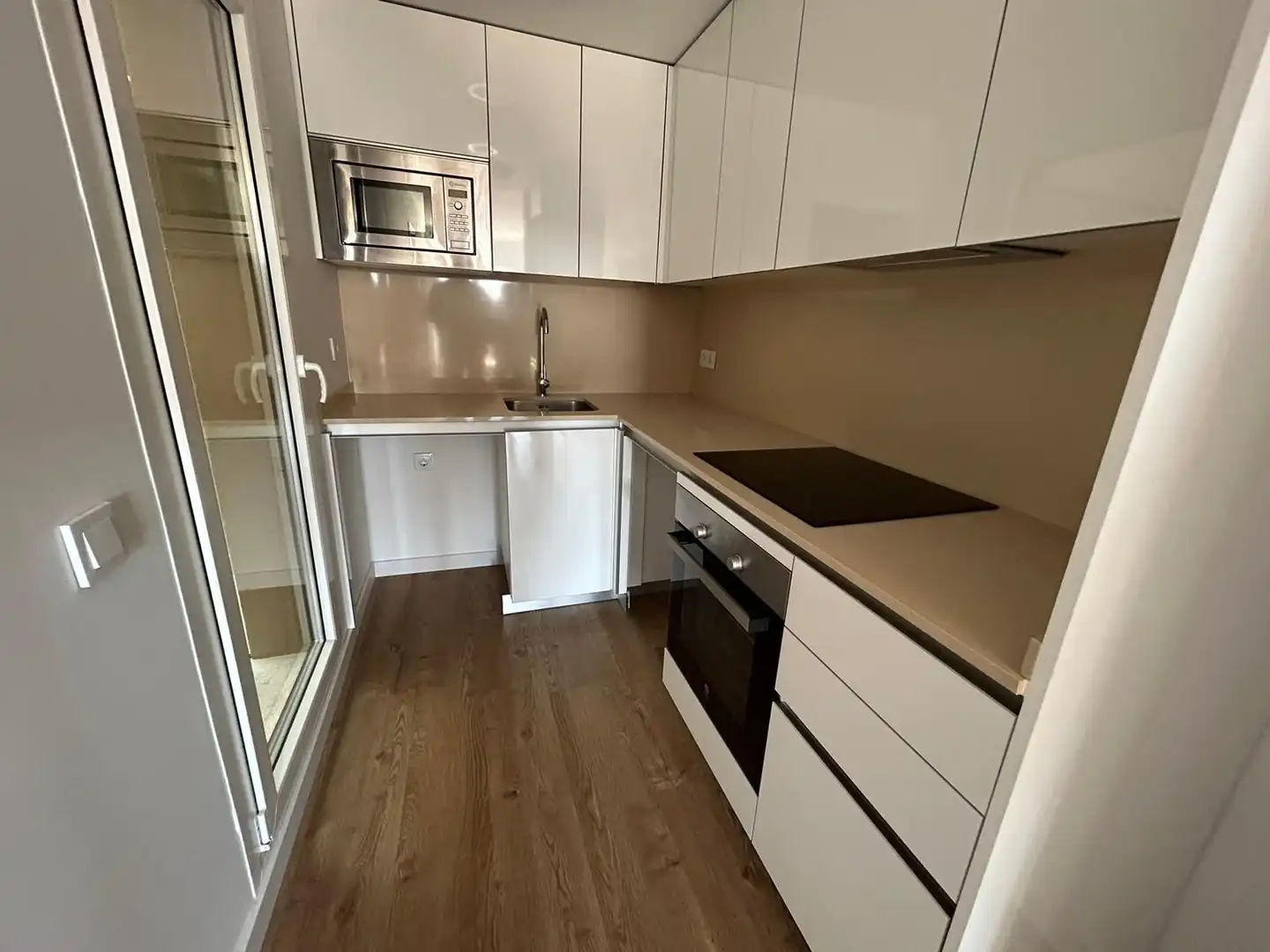 Flat for rent in La Navata