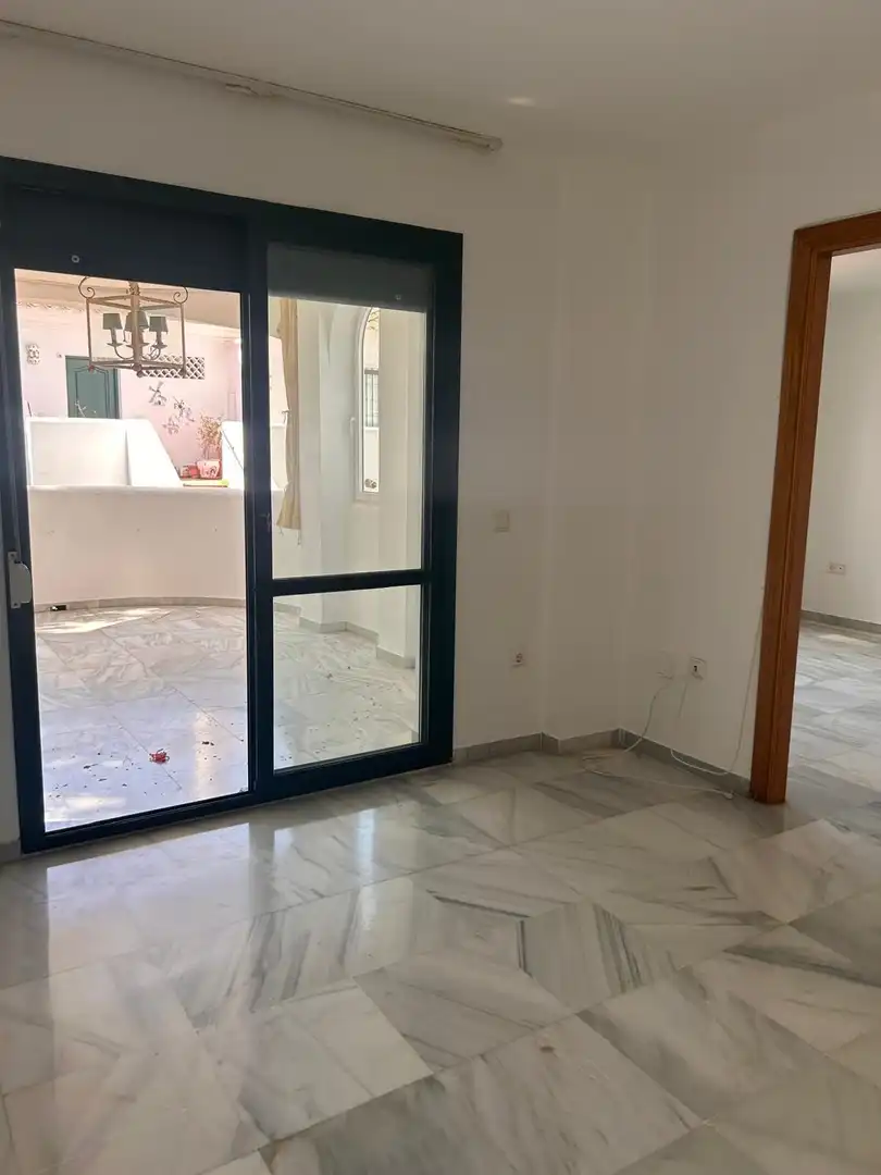 Pis en venda en Benalmádena amb Terrassa i Piscina comunitària