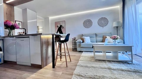 APARTAMENTO DE 3 DORMITORIOS Y 2 BAÑOS EN PUNTA PRIMA  ORIHUELA COSTA