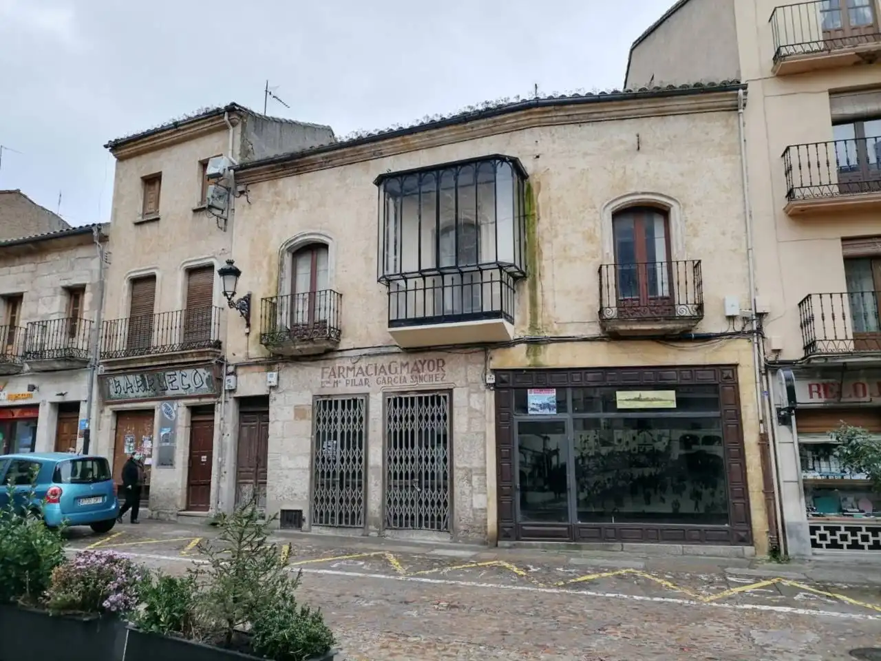 Gemischtgenutztes Gebäude zum Verkauf in Calle RUA DEL SOL, imagen 10