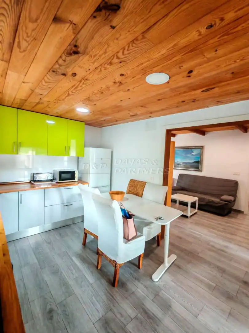 Haus mit Pool zur Miete in gran via 2, imagen 12