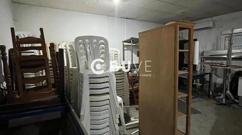 Photo 5 of Premises for sale in San Sebastián, El Coronil, Sevilla