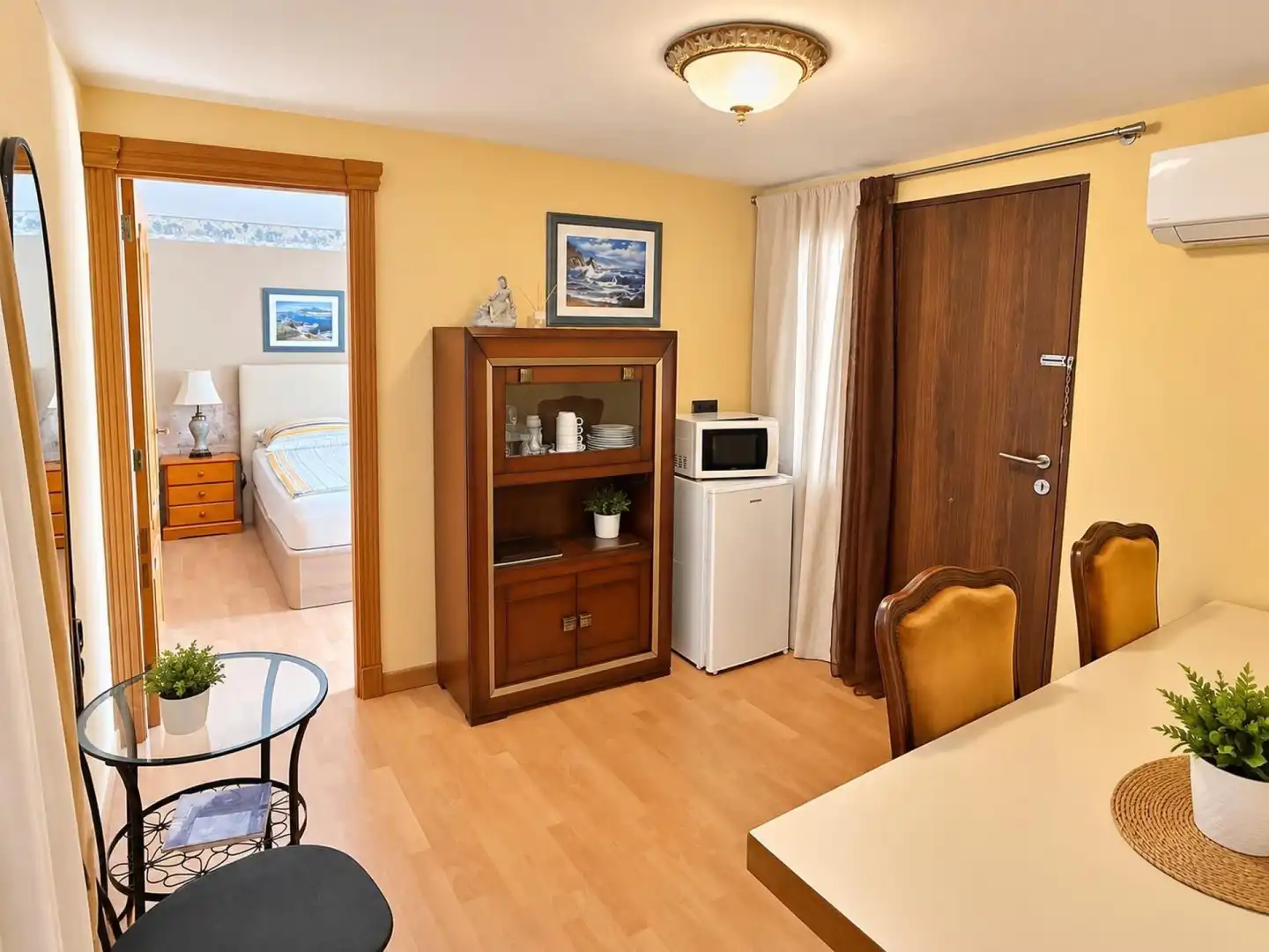 Dormitori de Casa o xalet en venda en Barx, Valencia
