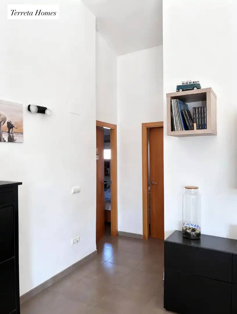 Villa avec terrasse à vendre à Urbanización Mas Pavía 1, imagen 21
