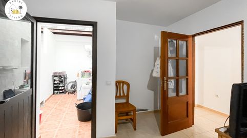 Foto 4 von Erdgeschoss zur Miete in Las Playitas, Tuineje