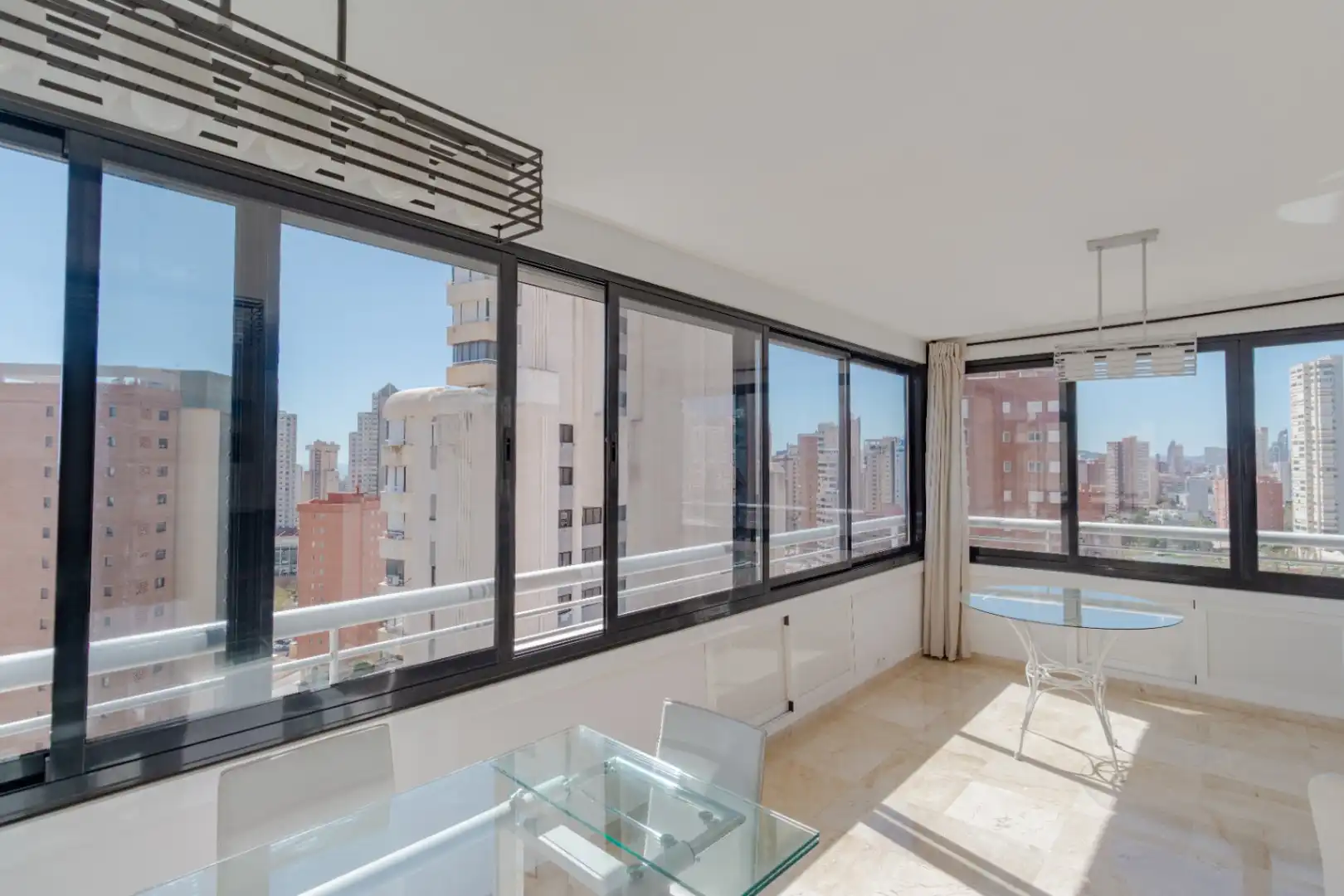 Appartamento con terrazza in vendita a Levante Alto, imagen 8