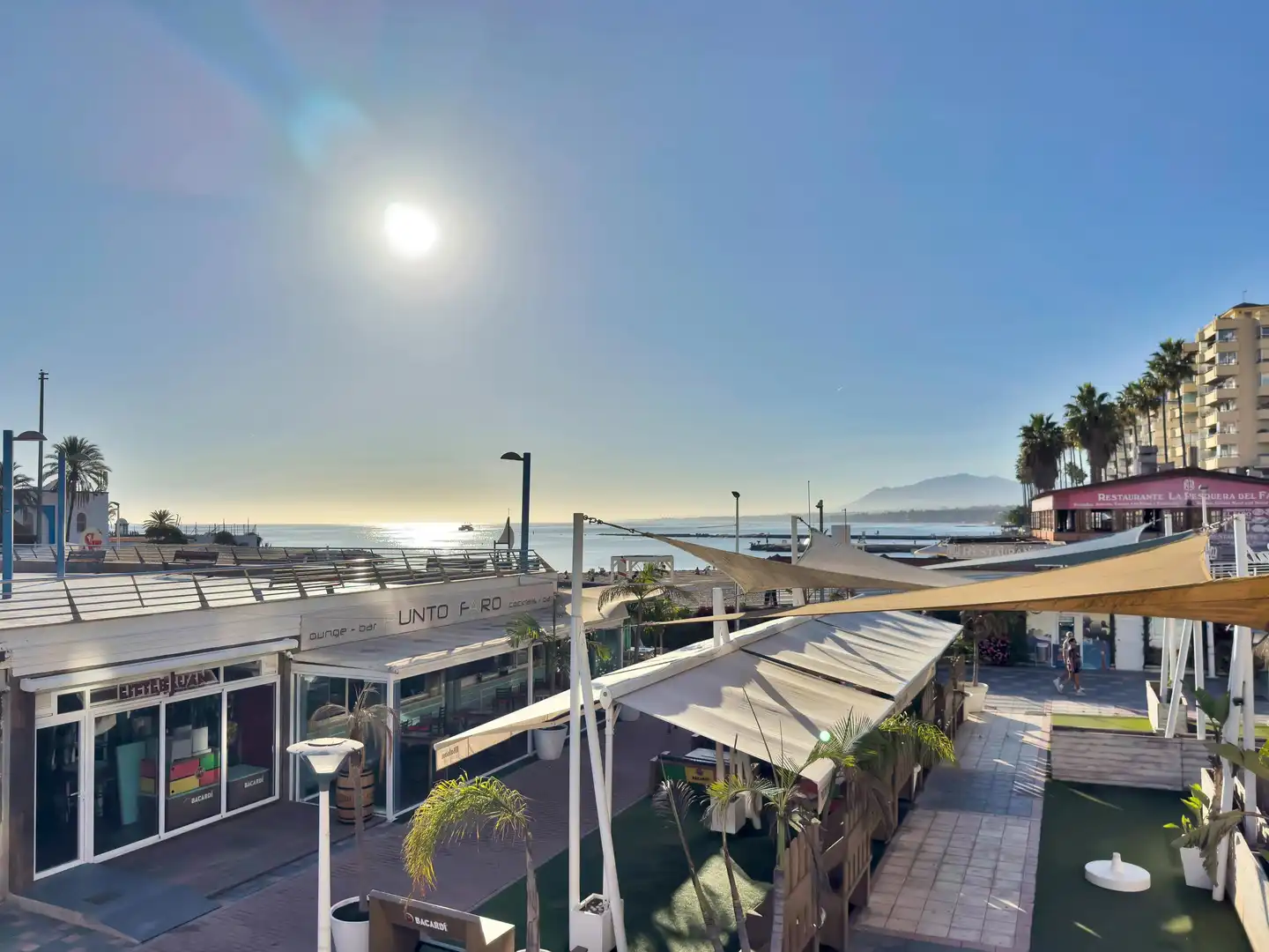 Apartamento en venta en Marbella con Calefacción, Terraza y Piscina comunitaria