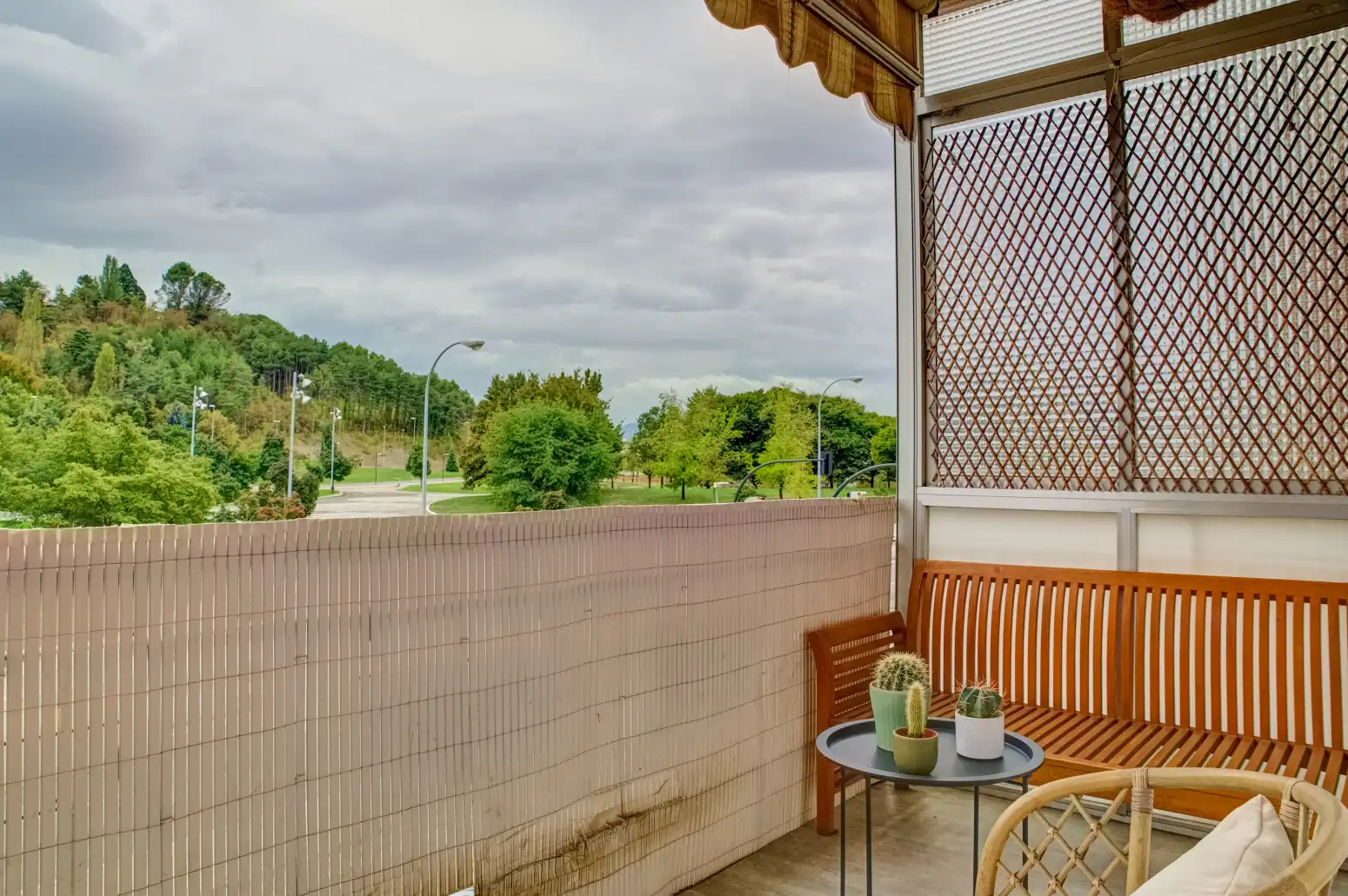 Terraza de Piso en venta en Beloso