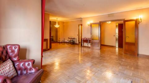 Foto 2 de Pis en venda a Bellas Vistas, Madrid