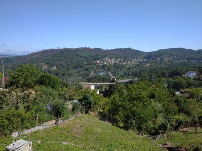 Casa o xalet en venda en Ourense Capital  amb Terrassa i Balcó