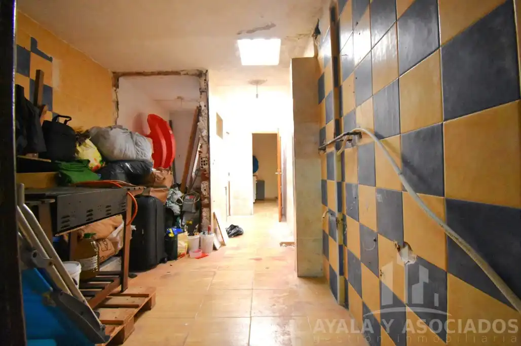 Casa o chalet en venta en Cartagena con Aire acondicionado, Calefacción y Terraza