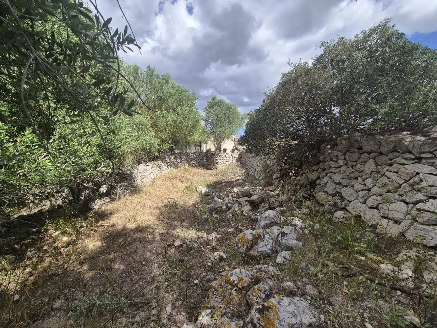 Casa rústica con jardín en venta en Sineu, imagen 47