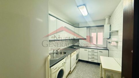 Foto 3 de Piso en venta en Plaza de toros - Venta Vargas - Capitania, San Fernando