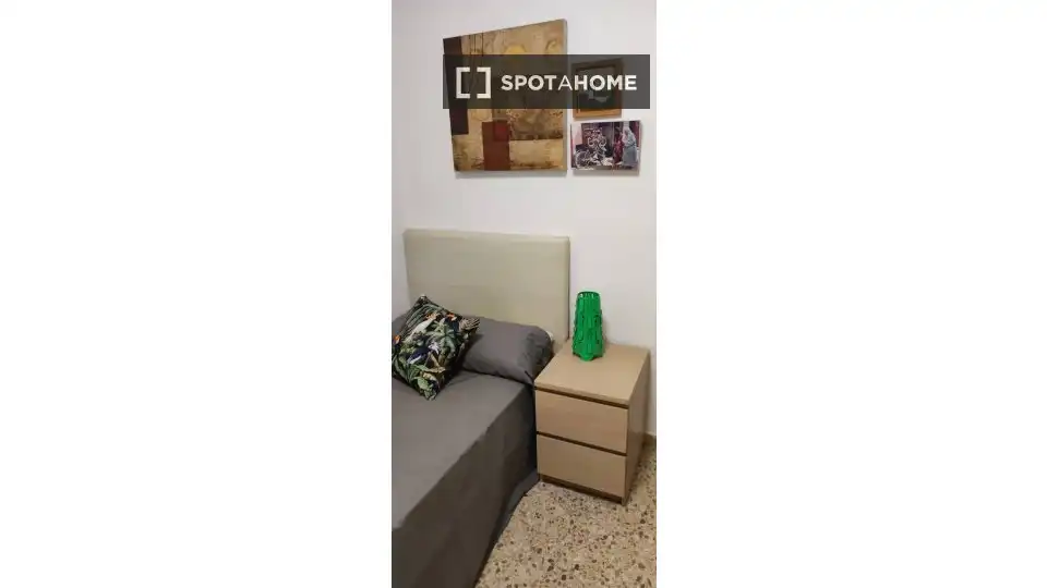 Zimmer in Sollana