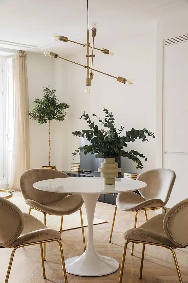 Comedor de Piso en venta en Madrid con Aire acondicionado, Calefacción y Trastero