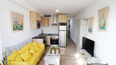 Foto 2 de Apartament en venda a Avenida de las Palmeras, El Moncayo - El Pòrtic, Guardamar del Segura