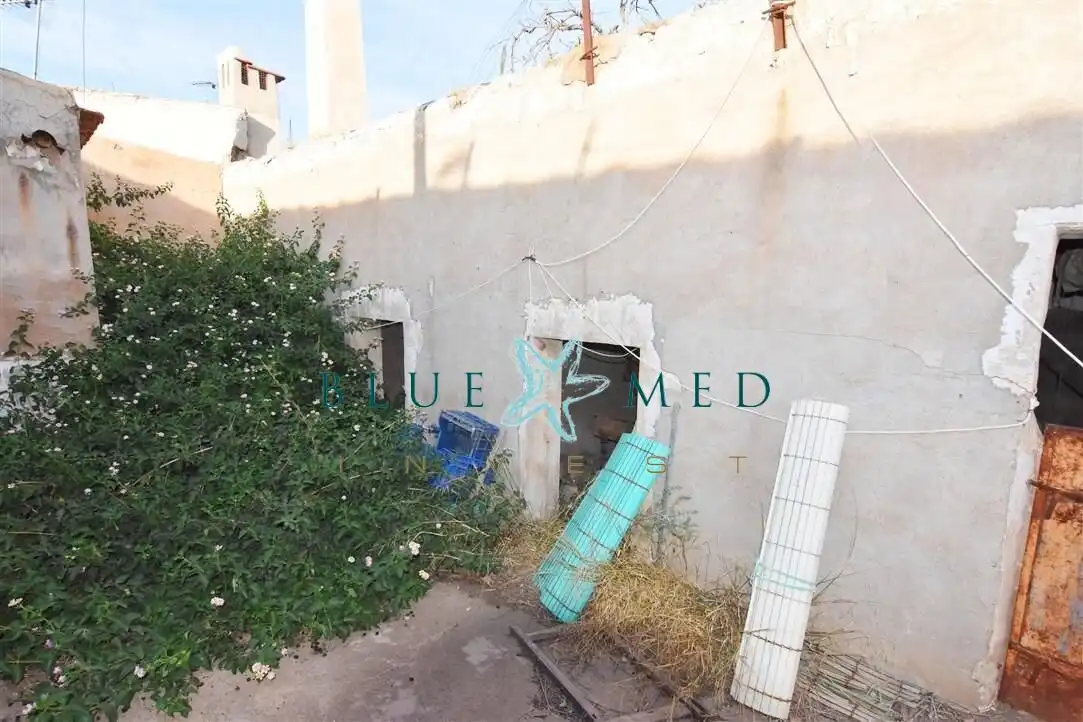 Houses for sale in Fuente Álamo de Murcia  with Heating, Private garden and Terrace
